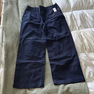 GAP Loose Khakis
